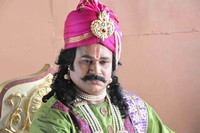 Sathee Timmamambha Movie New Photos